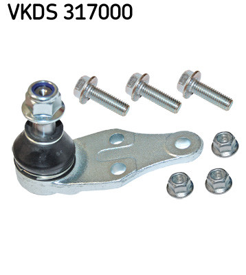 SKF Trag-/Führungsgelenk